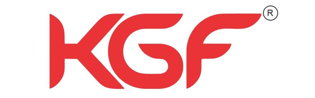 KGF Electronics