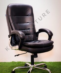 Revolving Chair Model RC 128